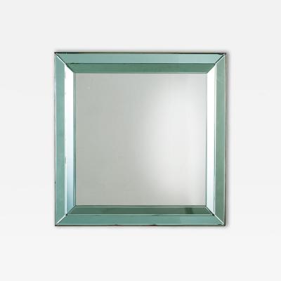 Max Ingrand Rare mirror Model 2377