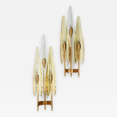 Midcentury Wall Lights And Sconces