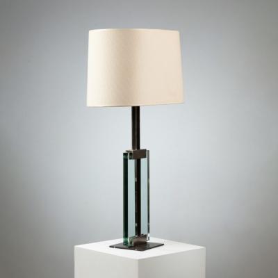 Max Ingrand Table Lamp