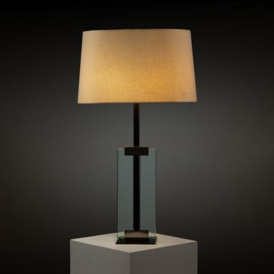 Max Ingrand Table Lamp