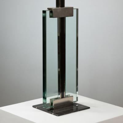 Max Ingrand Table Lamp