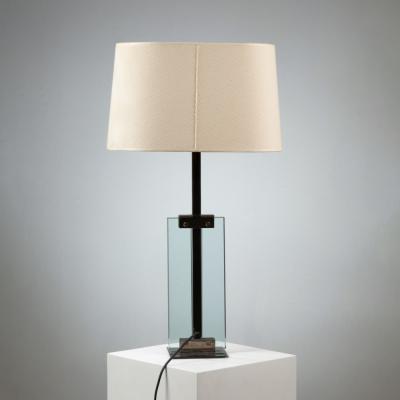 Max Ingrand Table Lamp