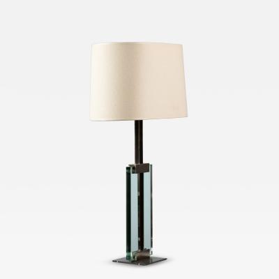 Max Ingrand Table Lamp