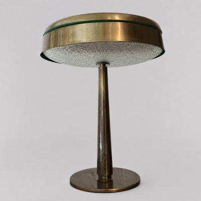 Max Ingrand Table Lamp by Max Ingrand
