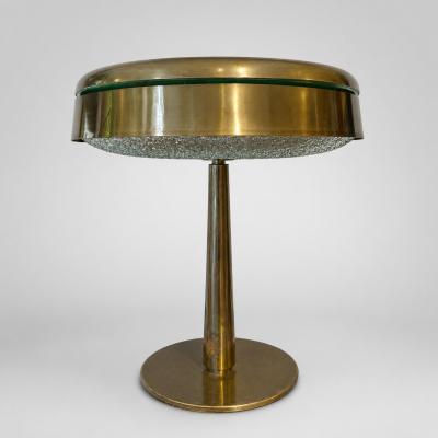 Max Ingrand Table Lamp by Max Ingrand
