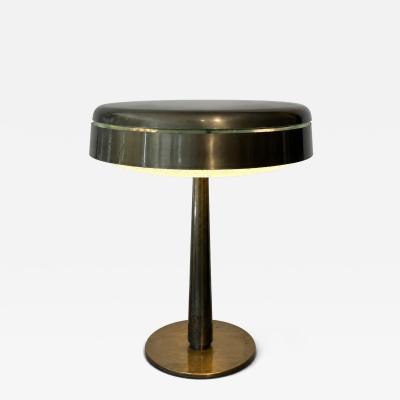 Max Ingrand Table Lamp by Max Ingrand