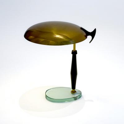 Max Ingrand Table lamp Model 2063