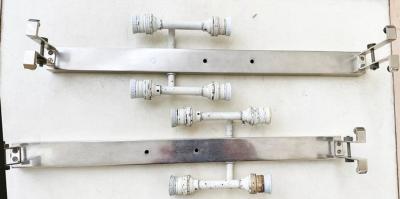 Max Ingrand Wall Sconces