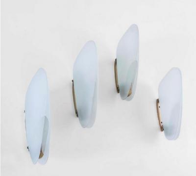 Max Ingrand Wall Sconces
