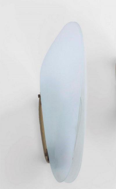 Max Ingrand Wall Sconces