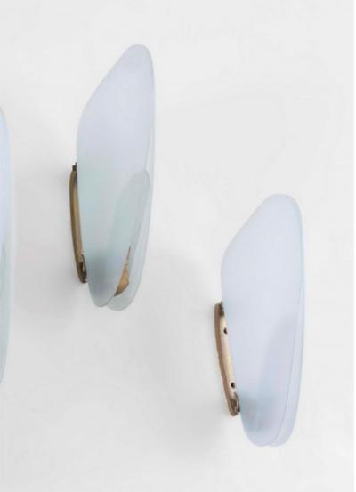 Max Ingrand Wall Sconces