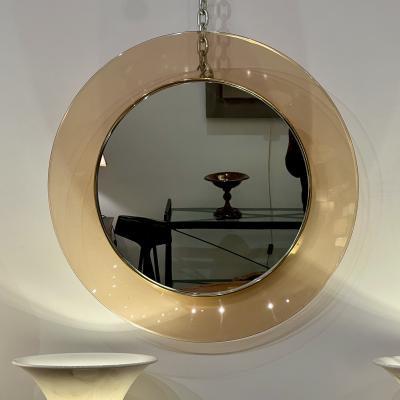 Max Ingrand for Fontana Arte Mirror