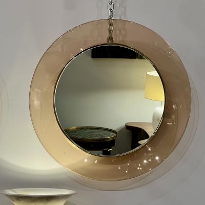 Max Ingrand for Fontana Arte Mirror