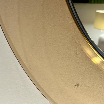 Max Ingrand for Fontana Arte Mirror