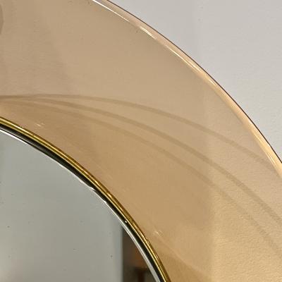 Max Ingrand for Fontana Arte Mirror