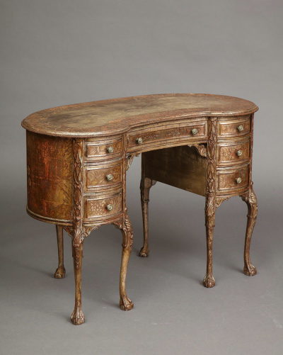Max Kuehne Desk
