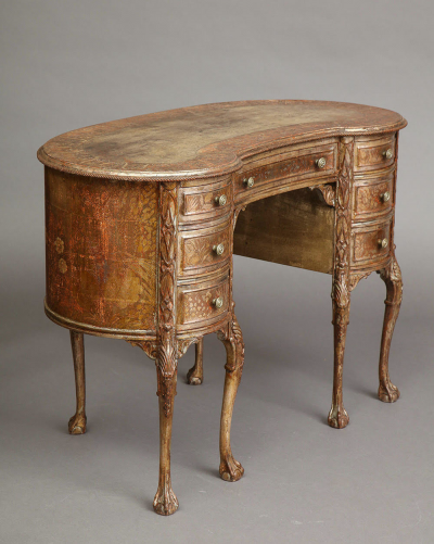 Max Kuehne Desk