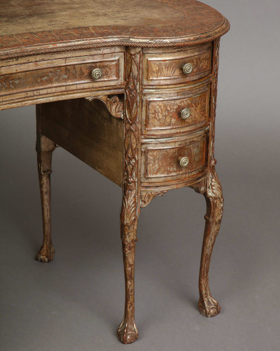 Max Kuehne Desk