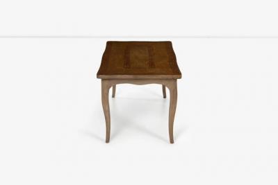 Max Kuehne Max Kuehne Custom Coffee Table