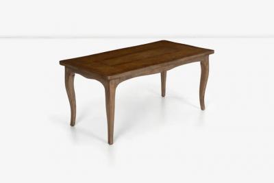 Max Kuehne Max Kuehne Custom Coffee Table