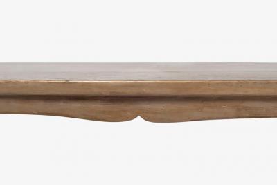 Max Kuehne Max Kuehne Custom Coffee Table