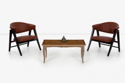 Max Kuehne Max Kuehne Custom Coffee Table