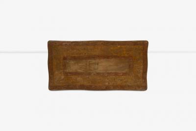 Max Kuehne Max Kuehne Custom Coffee Table