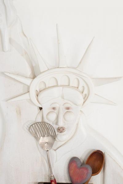 Max Neufeldt Kitchen Liberty 1985c 