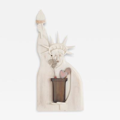 Max Neufeldt Kitchen Liberty 1985c 