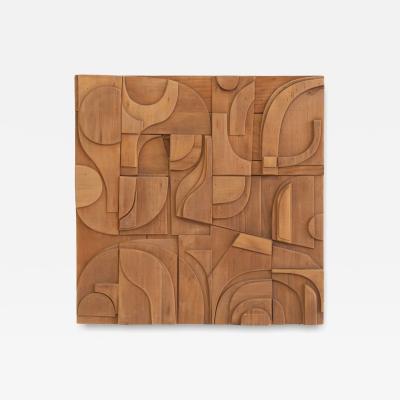 Max Neufeldt Wood College 1975c