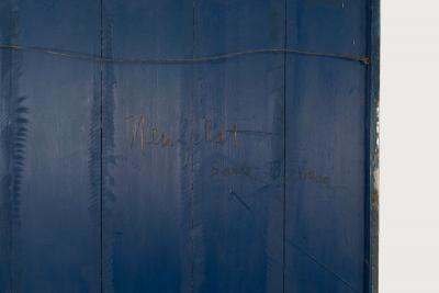 Max Neufeldt assembledge 1980