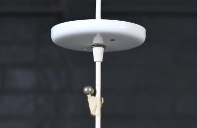 Max Sauze Vintage French Modern Cassiope Chandelier by Max Sauze