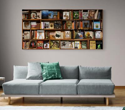 Max Steven Grossman Animals