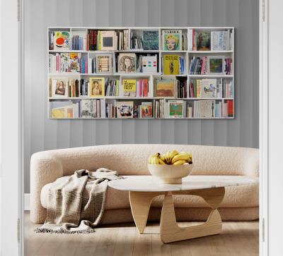 Max Steven Grossman Art MM