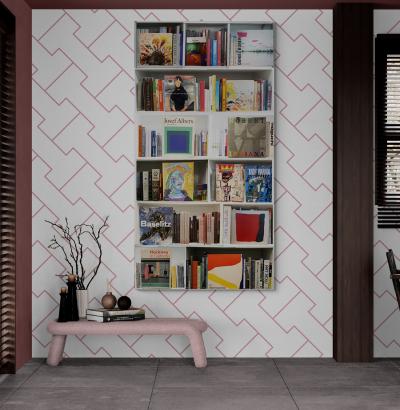 Max Steven Grossman Art VW7