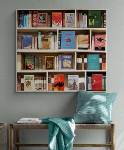 Max Steven Grossman Banned Books