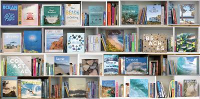 Max Steven Grossman Beaches 5 