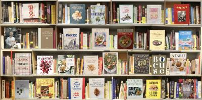 Max Steven Grossman Cooking FR 5 