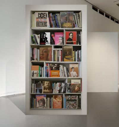 Max Steven Grossman Film WV 5 