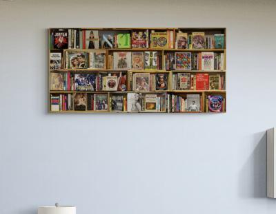 Max Steven Grossman Gen X 5 