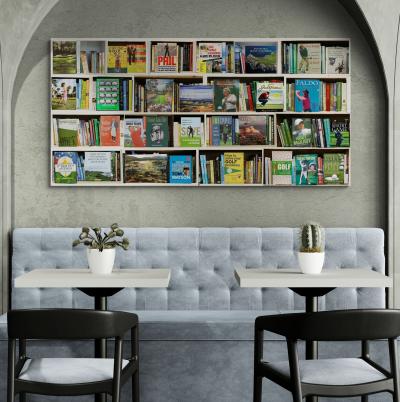 Max Steven Grossman Golf Q