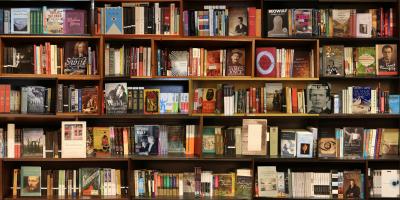 Max Steven Grossman Literature 5 