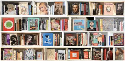 Max Steven Grossman RAFF DM 5 