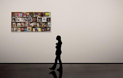 Max Steven Grossman Rock 80s