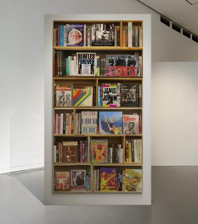 Max Steven Grossman Rock CB V 5 