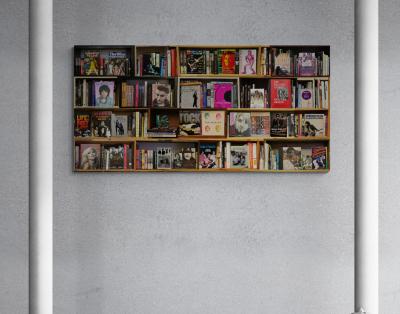 Max Steven Grossman Rock M6 3 5 