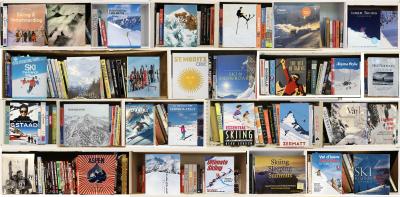 Max Steven Grossman Ski 25 3 5 