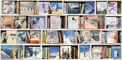 Max Steven Grossman Ski WNT