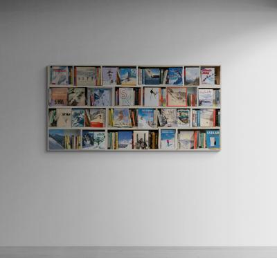 Max Steven Grossman Ski WNT