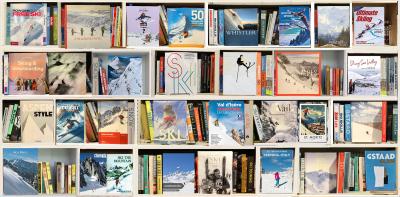 Max Steven Grossman Ski WNT